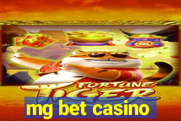 mg bet casino